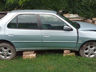 Peugeot 306 foto 3