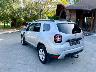 Dacia Duster foto 2