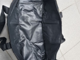 Непромокаемая сумка для прикормочного кораблика- 300 лей, новая. foto 5