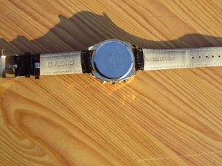 Casio .Gold.made in Japan.Новые foto 5