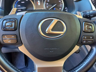 Lexus NX Series foto 4