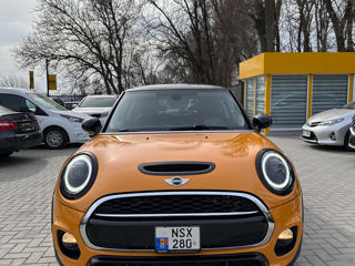 Mini Cooper S фото 2