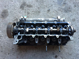 Chiuloasa si injectoarele arbore cotit  pentru Renault Megane 2  Scenic 1.5 DCI  82 86 106 cai foto 1