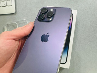 iPhone 14 Pro Max 256 Gb foto 5