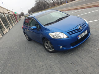 Toyota Auris foto 2