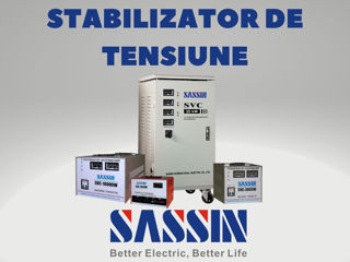Stabilizator-protector de tensiune,стабилизаторы напряжения,lichidare de stoc foto 1