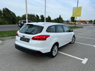 Ford Focus foto 3