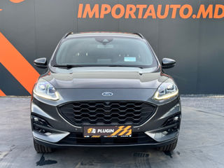 Ford Kuga foto 3