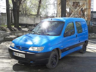 Citroen Berlingo foto 2