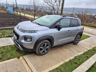 Citroen C3 Aircross foto 2