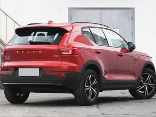 Volvo XC40 foto 3