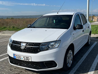 Dacia Logan foto 2