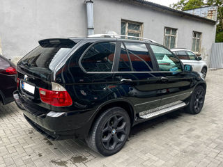 BMW X5 foto 6