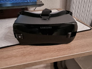 Samsung gear vr foto 7