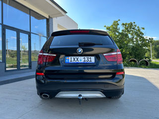 BMW X3 foto 3