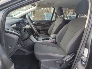 Ford Kuga foto 7