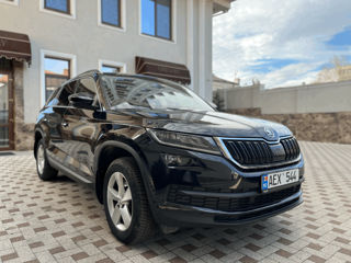 Skoda Kodiaq foto 7