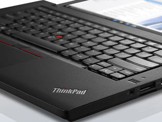Lenovo Thinkpad X250, i5 vPro, 8 Ram, 128 SSD, 4G modem, Новый в коробке foto 8