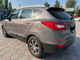 Hyundai ix35 foto 5