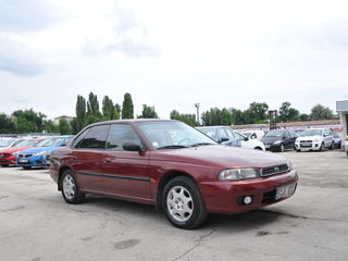 Subaru Legacy foto 3