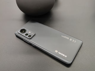 Xiaomi 12 в кредит 0%! Максимальные скидки! foto 3