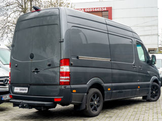 Mercedes Sprinter 319 foto 5