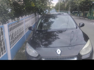 Renault Fluence foto 9