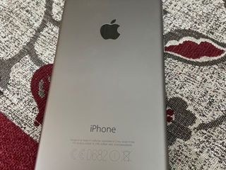 iPhone 6 128gb foto 8