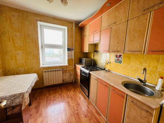Apartament cu 4 camere, 86 m², Poșta Veche, Chișinău foto 10