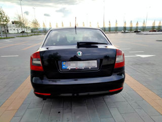 Skoda Octavia foto 5