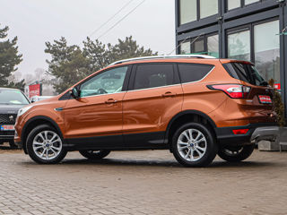 Ford Kuga foto 5