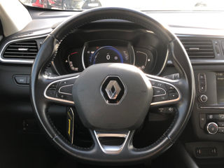 Renault Kadjar foto 8