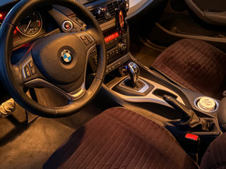 BMW X1 foto 8