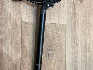 Specialized 27.2 seatpost foto 2