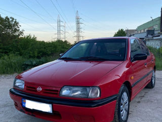 Nissan Primera foto 5