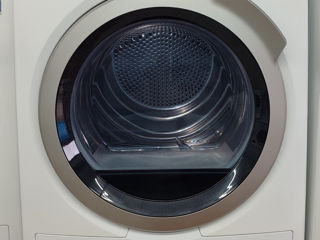 Сушильная машина AEG 8000 series фото 1