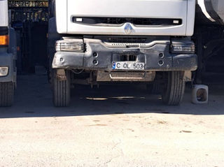 Renault Kerax 420 dci