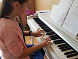Lecții individuale la pian/ Уроки игры на фортепиано foto 1