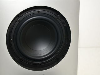 Q Acoustics 1000si Sub Woofer foto 4