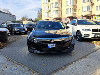 Honda Accord foto 4