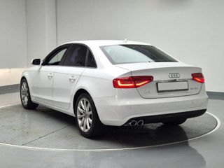 Audi A4 foto 4