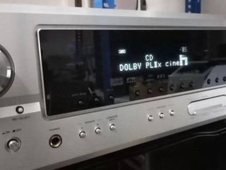 Denon avr1907 7.1canale foto 2