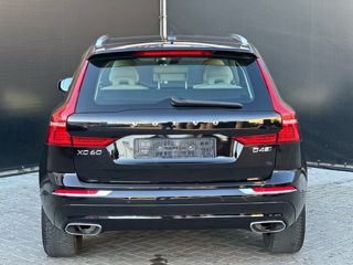 Volvo XC60 foto 5