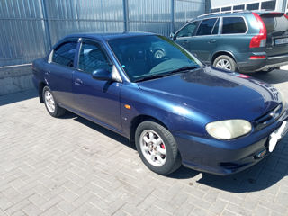 KIA Shuma foto 2