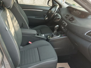 Renault Grand Scenic foto 8