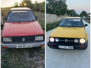 Piese/ запчасти  Golf 2 / Jetta / Pasat B3