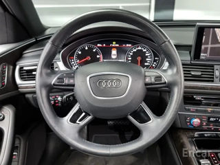 Audi A6 foto 13