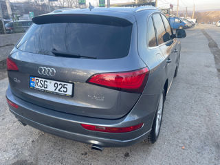 Audi Q5 foto 4