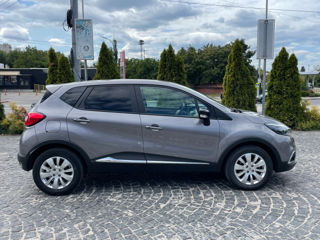 Renault Captur foto 5