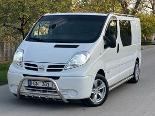 Nissan Primastar 2.0Dci foto 3